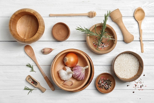 Miska domácich surovín